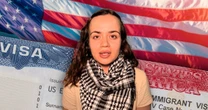 EU te checa el ‘Face’: ¿Te pueden cancelar la visa por insultar en redes sociales como a Melissa Cornejo?  