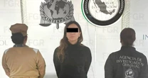 ¿Qué hizo Gilda ‘N’, hermana de Emilio Lozoya, en el caso Agronitrogenados? Esto dice la FGR