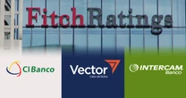 Fitch ‘pasa tijera’ en México: Recorta calificación crediticia a CIBanco, Intercam y Vector