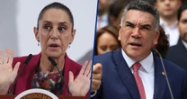Sheinbaum responde a ‘amenaza’ de ‘Alito’ Moreno de denunciarla: ‘Está en su derecho’