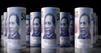 Reporta recaudación récord de 2  billones de pesos hasta abril