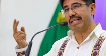 ¿Fue AMLO? Hugo Aguilar, próximo ministro presidente, aclara quién lo animó a postularse a la Corte