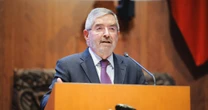 ‘No van a salirse con la suya’: Juan Ramón de la Fuente critica a quienes creen que no se logrará el T-MEC