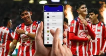 Tabla general y de goleo tras la J16 de la Liga MX: Chivas es líder; así va la Liguilla al momento