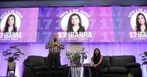 Gracias a mi sentencia en el caso García Luna, el Estado mexicano podrá recuperar 48 mil mdp: Ana María Ibarra