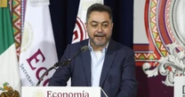 De alcalde de Azcapotzalco a titular del IMPI: ¿Quién es Vidal Llerenas Morales y cuál es su trayectoria?