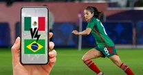 México vs. Brasil Sub-20 femenil EN VIVO: ¿Dónde y a qué hora ver el partido amistoso HOY?