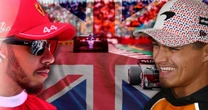 Gran Premio de Gran Bretaña 2025 EN VIVO HOY: ¿Dónde y a qué hora ver la F1 en México? 