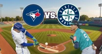 Mariners vs. Blue Jays en juego 7 de Serie de Campeonato de la MLB HOY: ¿Dónde y a qué hora ver EN VIVO?
