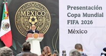 Copa Mundial 2026: Rosa Icela Rodríguez destaca el partido inaugural en el Estadio Azteca