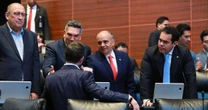 Exigen opositores concretar acuerdo sobre aranceles