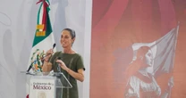 ‘Calumnian a AMLO porque le tienen coraje’, sostiene Claudia Sheinbaum