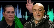 INE niega haber clonado voz de Pepe Lavat con IA: ‘Es uso libre y gratuito de Tiktok’, dice Taddei 