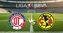 Liga MX Femenil Toluca vs. América EN VIVO HOY: ¿Dónde y a qué hora ver la semifinal de ida?
