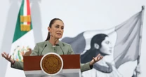 CNTE critica a Sheinbaum por ‘cerrar’ Palacio Nacional y advierte más bloqueos: ‘No recibimos respeto’
