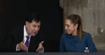 ‘No coincido’ con pronóstico de que oposición surja de la ‘4T’: Sheinbaum