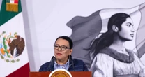 Segob llama a la CNTE a levantar el plantón; asegura que hay avance en las negociaciones con maestros