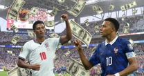 ¿Cuánto dinero gana el tercer lugar del Mundial 2026? Este es el premio para Francia o Inglaterra