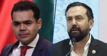 ‘Fueron los del PRI’: Arturo Ávila asegura que el tricolor está detrás de los amparos para hijos de AMLO