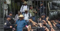 Segob reafirma compromiso con la educación a través del diálogo con la CNTE