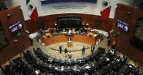 ¿Sin licencia ni cargo? Este propone el Senado contra Irlanda Pacheco por querer dejar su puesto como jueza