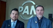 PAN acusa que Sheinbaum usa consulados en EU para promover a Morena: ‘Se dedican a hacer grilla partidista’