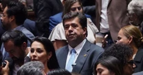‘Los partidos políticos libres son el vínculo directo entre sociedad y democracia’: Pedro Haces