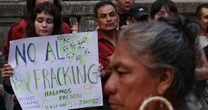 Pemex niega fracking en San Luis Potosí y explica por qué solicitó permiso para usar explosivos