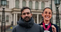 ¿Quién es Zohran Kwame Mamdani, el candidato a la alcaldía de NY que mostró su admiración por Sheinbaum?