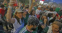 ‘Ley Seca es insuficiente’: ONGs piden medidas vs. el alcohol tras muertes en festejos del Mundial