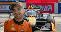 ¡Pato O’Ward gana una en Indy 500! El mexicano sube al tercer lugar tras sanciones
