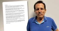 De los arrepentidos... Esto dijo ‘El Mayo’ Zambada en la carta completa a sus juzgadores