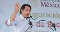 Del recorte al ‘lo checamos el lunes’: Cronología de los dichos de Mario Delgado sobre el fin de clases
