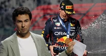 ‘Tiene buenas posibilidades’: ‘Checo’ Pérez apuesta por Verstappen para ganar la F1 este año