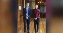 Sheinbaum anuncia inversión de Nubank por 4,200 millones de dólares para el periodo 2026-2030