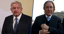 ‘Viene de abajo’: Cuando AMLO defendió a Daniel Chávez, dueño del hotel donde vacacionó José Ramón López