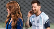 Despiden a Florencia Peña tras anunciar la falsa muerte del padre de Messi: ‘Un error inadmisible’