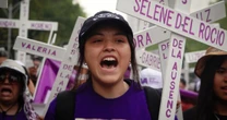 En México, 31% de las mujeres desaparecidas son niñas y adolescentes, revela informe 
