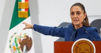 Reprocha Claudia Sheinbaum a banca que no avance en bajar tasas a Mipymes