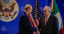 Celebran 249 aniversario de la independencia de Estados Unidos en Hermosillo