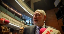 ‘Vayan de rodillas a la Basílica’: Adán Augusto niega investigación a AMLO por huachicol fiscal