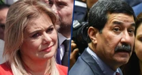Denuncia de Javier Corral contra Maru Campos por secuestro fue cerrada... pero ‘debatirán su reapertura’