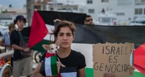 UNAM condena el genocidio en Palestina y exige a Israel la liberación de mexicanos