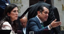 Morena promete respetar la ley, pero el PAN teme ‘chanchullo’ por la Presidencia de Diputados