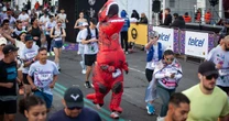 Maratón CDMX 2025: Ganadores, premios, un bache que arruinó una carrera y lo que dejó la edición 42