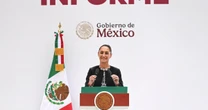 ‘Vengo a rendir cuentas con resultados’: Estas son las mejores frases del Informe de Gobierno de Sheinbaum