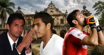 Con Oswaldo Sánchez: Así es ‘La Hacienda del Terror’, la película protagonizada por 3 porteros mexicanos