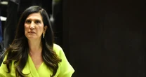 Kenia López critica que Sheinbaum no la invitó a informe de Gobierno: ‘Fue un acto partidista’