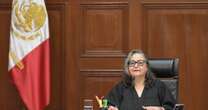 Reforma al Poder Judicial: Norma Piña propone paro de labores en Suprema Corte