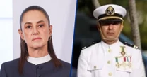 Sheinbaum rechaza acusación de Roberto ‘N’ contra Morena por red de huachicol: ‘Él tiene responsabilidad’